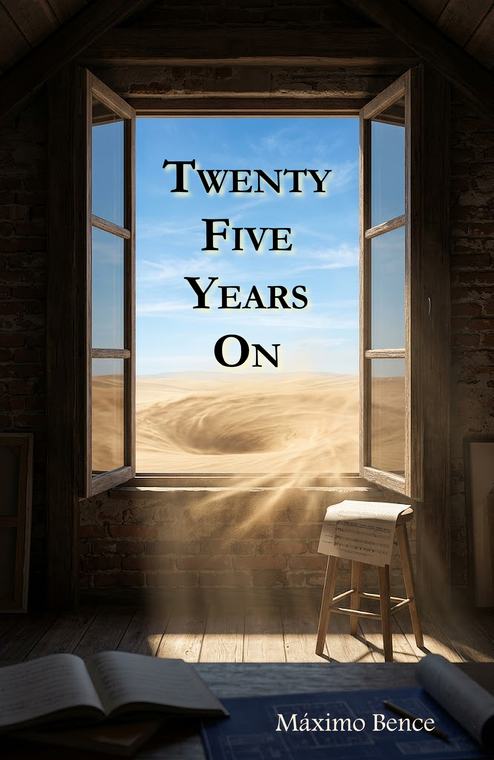 Twenty-five years on