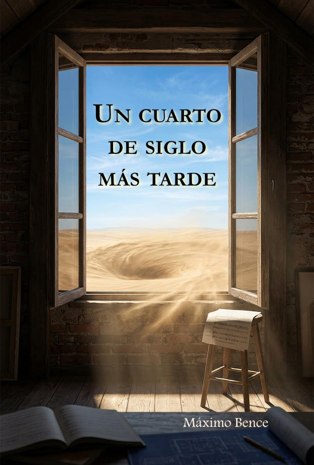 Un cuarto de siglo más tarde