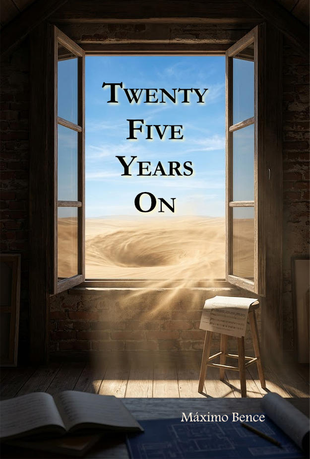 Twenty-five years on